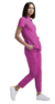 Pijama Mondo-Urban Medio Jogger