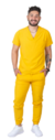 Pijama Mondo-City Jogger - tienda en línea