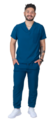 Pijama Mondo-City Jogger en internet