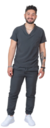 Pijama Mondo-City Jogger - comprar en línea