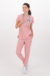 Pijama Pantaloon Jogger Cuello en V