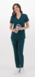 Pijama Pantalon Recto Cuello en V