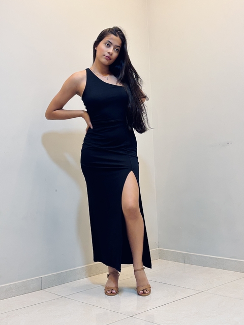 vestido aura - comprar online