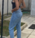 calça mom jeans - comprar online