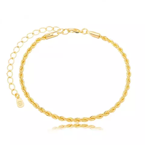 Pulseira Cordão Baiano