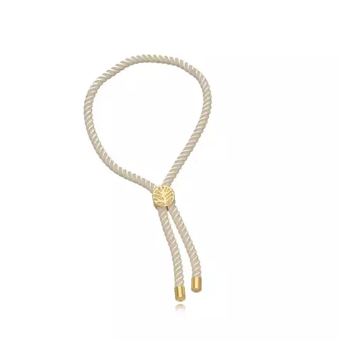 Pulseira Corda