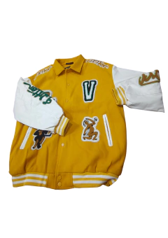 CHAQUETA LOUIS VUITTON - Casanova Exclusive