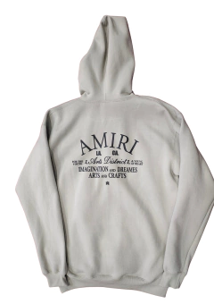 BUZO ESTAMPA AMIRI en internet
