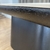 Mesa Oval Genesis - Neolith y Madera Negra - decasa design