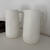 Jarra Dinant - Ceramica - Blanca