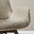 Imagen de Silla Viena Giratoria - ENTREGA RÁPIDA (Beige)