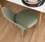Imagen de Combo Mesa Gal + Sillas Vita Verde