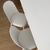 Combo Mesa Gal + Sillas Vita Blanca - decasa design