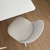 Imagen de Combo Mesa Gal + Sillas Vita Blanca