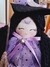 Bruxinha da Intuição - Entre, é dia das Bruxas - Kits Mágicos Bruxinhas e Halloween, Filtro dos Sonhos de bruxa, Enfeites, Varinhas e Decoração 