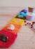 Kit 7 chakras reiki decoração bruxa para altar - loja online