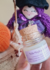Bruxinha da Proteção - Entre, é dia das Bruxas - Kits Mágicos Bruxinhas e Halloween, Filtro dos Sonhos de bruxa, Enfeites, Varinhas e Decoração 