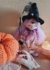 Bruxinha Chama Próspera♡ - comprar online
