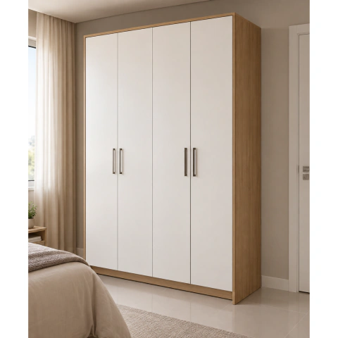Guarda Roupa Modulado Origem