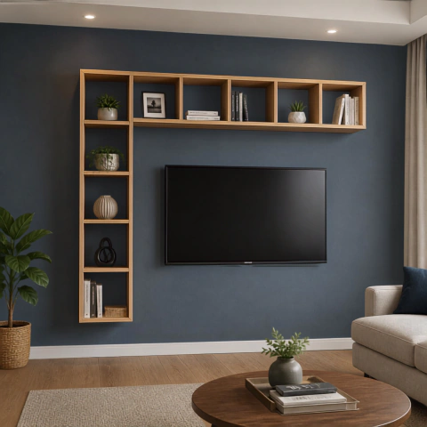 Nicho Decorativo