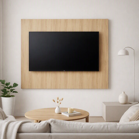 Painel para TV