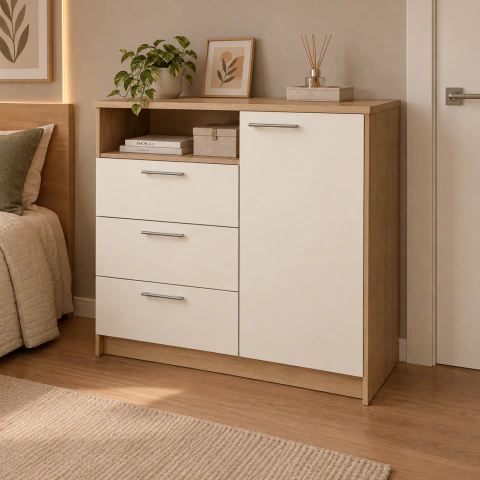 Cômoda Para Quarto