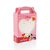 Imagem do Pulseira minnie baby personalizável banhada a ouro 18k com aplicação de resina Cód. 552162