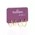 Kit Brinco Meia Argola Angular Banhado a Ouro 18K Rommanel | Cód. 527370 - SIMONE DUQUE JOIAS