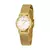 Relógio Social Dourado Feminino – Rommanel | Cód. 650124