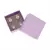 Kit Brinco Oval de Prata 925 com Zircônias - Rommanel Cód. 820210 - loja online