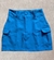 Saia Cargo Tecido Alfaiataria - Tereza Clothes