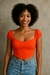 Cropped Renata - comprar online