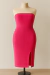 Vestido Alice - Tereza Clothes