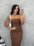 Vestido Tubinho na internet