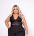 Cropped Alça X Plus Size