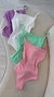 Body candy colors
