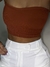 Cropped Canelado