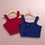 Top Faixa Plus Size