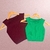 Cropped Top Modal