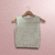 Cropped Tricô Modal - comprar online