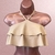 Cropped Babadinhos na internet
