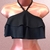 Cropped Babadinhos - Tereza Clothes