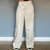 Calça Pantalona Alfaiataria na internet
