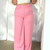 Calça Pantalona Alfaiataria