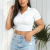 Cropped Gola polo - comprar online