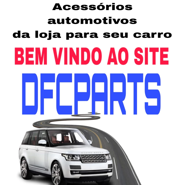 DFCPARTS