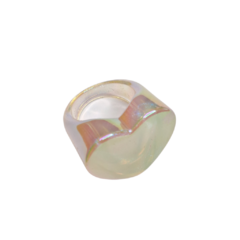 Imagen de Anillos de Corazones