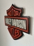 Cuadro Harley davidson en internet