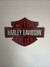 Cuadro Harley davidson