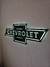 Chevrolet - siempre positivo